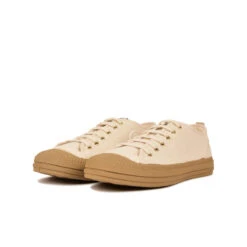 Pataugas ETCHE L/TWK H2H ECRU/GUM -Pataugas Boutique BASKET FEMME ETCHE L TWK F2H ECRU GUM 5