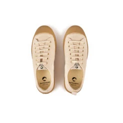 Pataugas ETCHE L/TWK H2H ECRU/GUM -Pataugas Boutique BASKET FEMME ETCHE L TWK F2H ECRU GUM 6