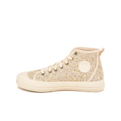 Pataugas ETCHE M/BCL F2I LILAS -Pataugas Boutique BASKET FEMME ETCHE M BCL F2I LILAS 628365 303 3