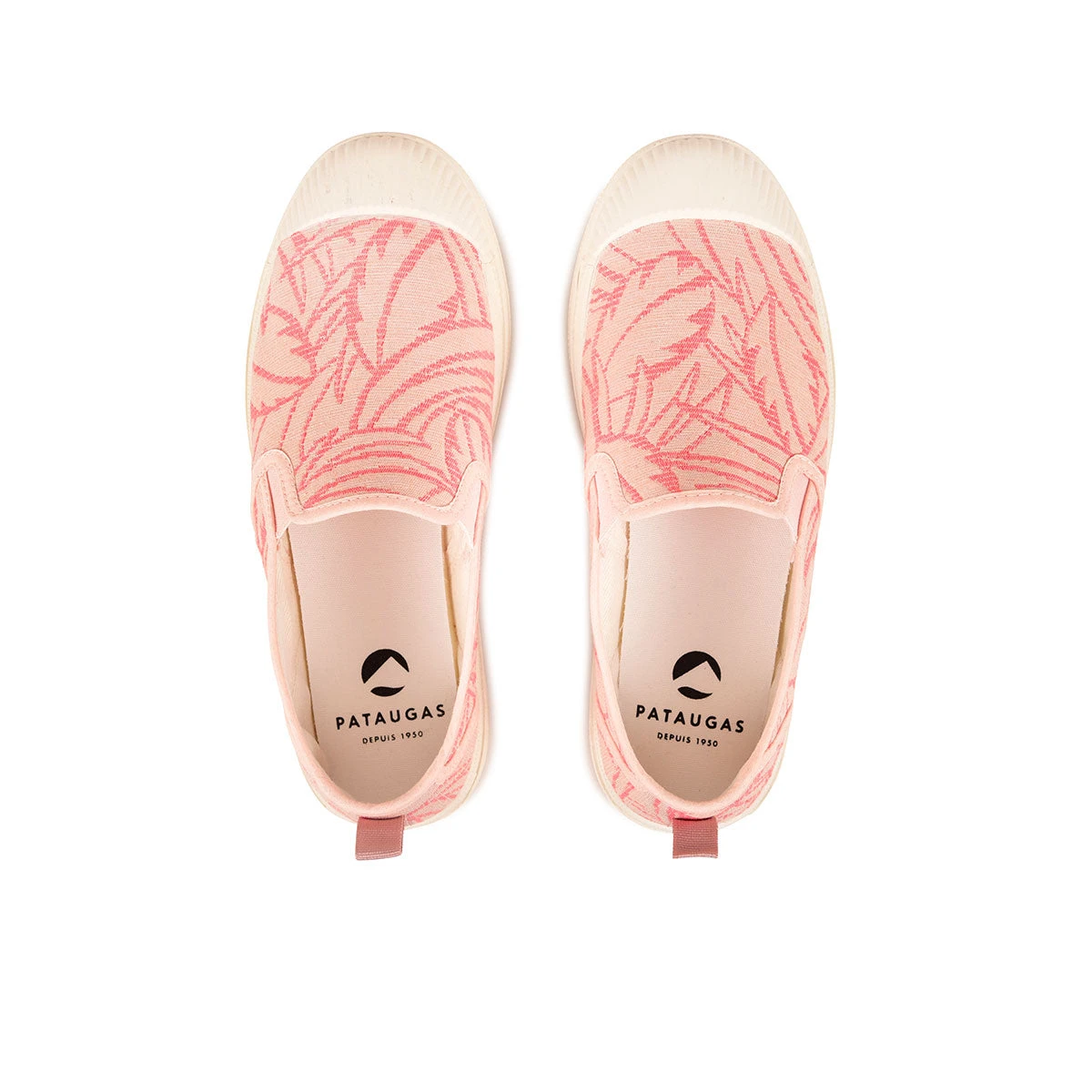 Pataugas ETCHE SO/MF F2I ROSE 8 Pataugas ETCHE SO/MF F2I ROSE – Image 6