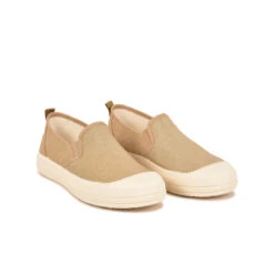 Pataugas ETCHE SO/TI F2I BEIGE 11 Pataugas ETCHE SO/TI F2I BEIGE -Pataugas Boutique BASKET FEMME ETCHE SO TI F2I BEIGE 628384 150 4