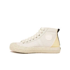 Pataugas ETCHE M EKO F2H BLANC 12 Pataugas ETCHE M EKO F2H BLANC -Pataugas Boutique BASKET FEMME ETCHE TED F2H BLANC 3