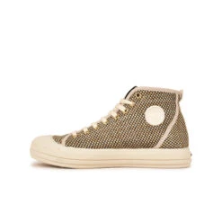 Boutique Pop Pataugas -Pataugas Boutique BASKET FEMME HAUTE OGSNKM IRI F2H NOIR 3