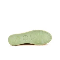 Pataugas JESTER/MIX F2H GRIS PERLE 15 Pataugas JESTER/MIX F2H GRIS PERLE -Pataugas Boutique BASKET FEMME JESTER MIX F2H GRIS PERLE 628069 657 8