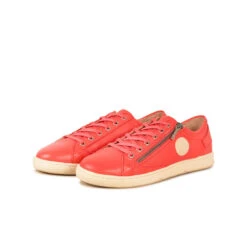 Pataugas JESTER/N F2H CORAIL 11 Pataugas JESTER/N F2H CORAIL -Pataugas Boutique BASKET FEMME JESTER N F2H CORAIL 628070 253 5