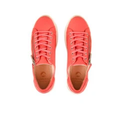 Pataugas JESTER/N F2H CORAIL 13 Pataugas JESTER/N F2H CORAIL -Pataugas Boutique BASKET FEMME JESTER N F2H CORAIL 628070 253 6