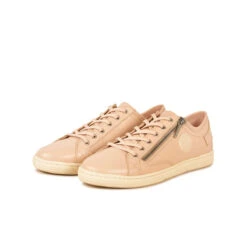 Pataugas JESTER/N F2H SABLE 12 Pataugas JESTER/N F2H SABLE -Pataugas Boutique BASKET FEMME JESTER N F2H SABLE 628070 151 5