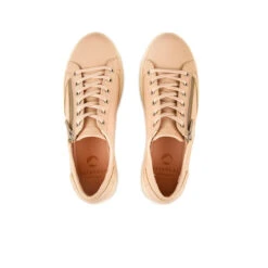 Pataugas JESTER/N F2H SABLE 13 Pataugas JESTER/N F2H SABLE -Pataugas Boutique BASKET FEMME JESTER N F2H SABLE 628070 151 6