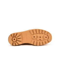 Pataugas AUTHENTIQUE L/MIXTC F2I BEIGE -Pataugas Boutique BASKET FEMME OG L MIXTC F2I BEIGE 628353 150 8