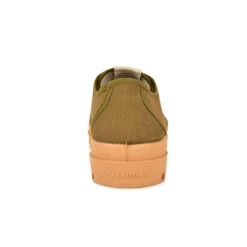 Pataugas AUTHENTIQUE L/T F2H VERT MILITAIRE 14 Pataugas AUTHENTIQUE L/T F2H VERT MILITAIRE -Pataugas Boutique BASKET FEMME OG L T F2H VERT MILITAIRE 7