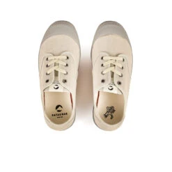 Pataugas AUTHENTIQUE L/TDLV F2I CIEL 13 Pataugas AUTHENTIQUE L/TDLV F2I CIEL -Pataugas Boutique BASKET FEMME OG L TDLV F2I CIEL 628338 754 6