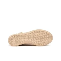 Pataugas PALME F2H BLANC 17 Pataugas PALME F2H BLANC -Pataugas Boutique BASKET FEMME PALME F2H OFFWHITE 8