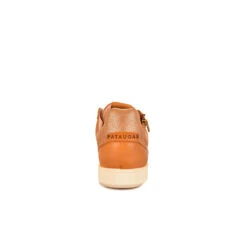 Pataugas PALME L/CL F2I CAMEL 14 Pataugas PALME L/CL F2I CAMEL -Pataugas Boutique BASKET FEMME PALME L CL F2I CAMEL 628404 751 7