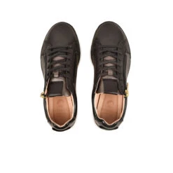 Pataugas PALME L/GL F4I NOIR 15 Pataugas PALME L/GL F4I NOIR -Pataugas Boutique BASKET FEMME PALME L GL F4I NOIR 62845 850 6