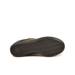 Pataugas PALME L/GL F4I NOIR 17 Pataugas PALME L/GL F4I NOIR -Pataugas Boutique BASKET FEMME PALME L GL F4I NOIR 62845 850 8