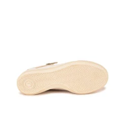 Pataugas PALME L/PE F2I OCRE 15 Pataugas PALME L/PE F2I OCRE -Pataugas Boutique BASKET FEMME PALME L PE F2I OCRE 628405 251 8