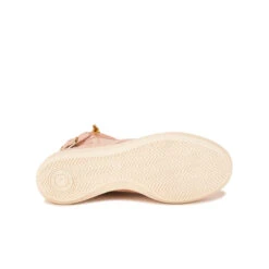 Pataugas PALME/MIX F2I ROSE 15 Pataugas PALME/MIX F2I ROSE -Pataugas Boutique BASKET FEMME PALME MIX F2I ROSE 628401 300 8