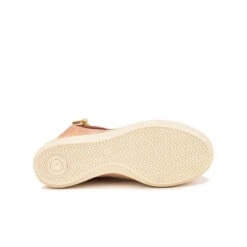 Pataugas PALME/MIXGL F4I BLUSH 15 Pataugas PALME/MIXGL F4I BLUSH -Pataugas Boutique BASKET FEMME PALME MIXGL F4I BLUSH 628457 310 8