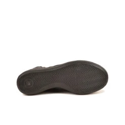 Pataugas PALME/MIXGL F4I NOIR -Pataugas Boutique BASKET FEMME PALME MIXGL F4I NOIR 628457 850 8