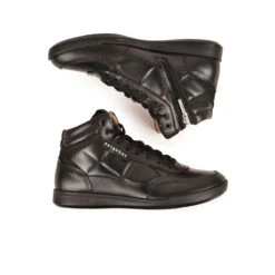 Pataugas PALOZA M F4I NOIR 15 Pataugas PALOZA M F4I NOIR -Pataugas Boutique BASKET FEMME PALOZA M F4I NOIR 628560 850 6