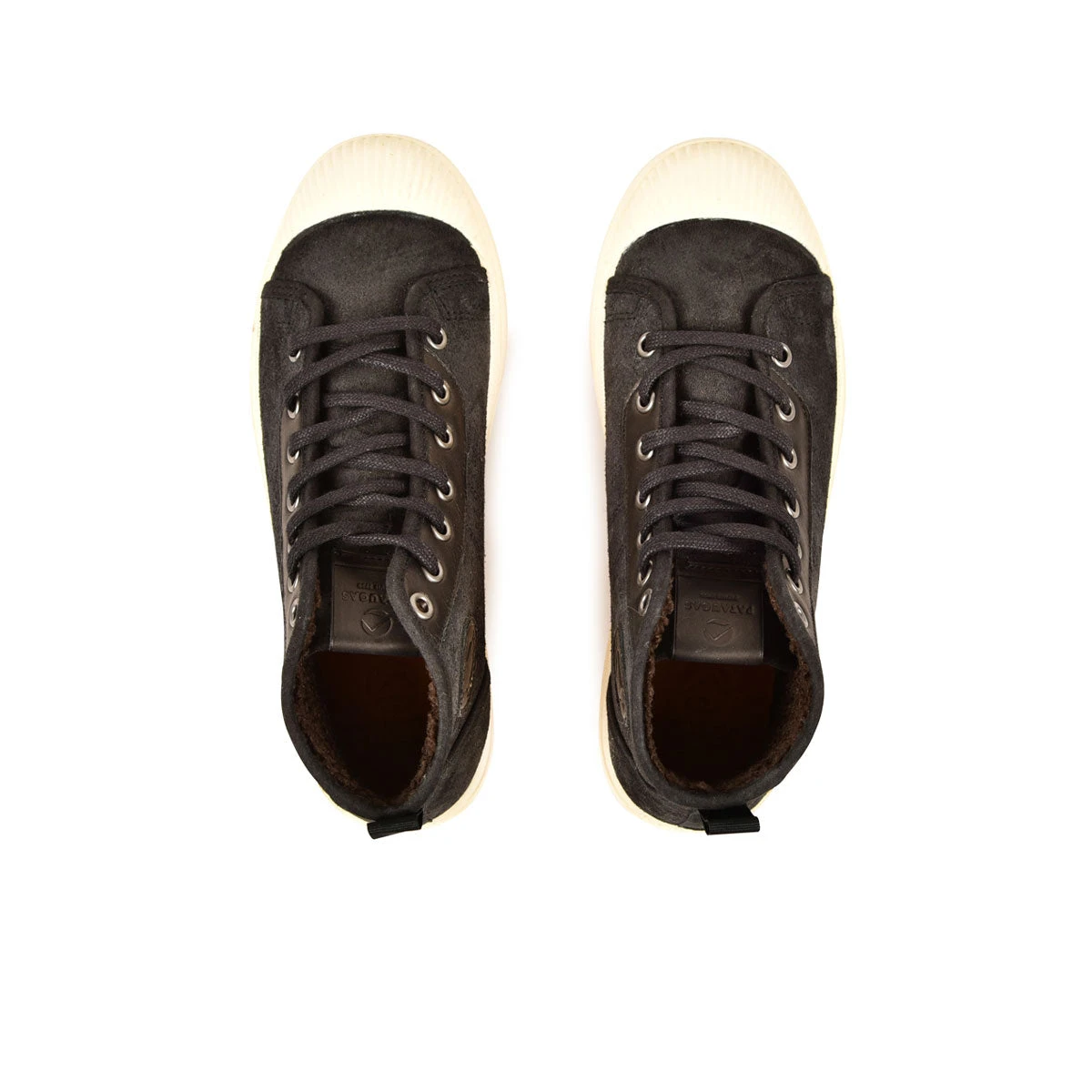 Pataugas ETCHE M/SWS F4I NOIR 6 Pataugas ETCHE M/SWS F4I NOIR – Image 4