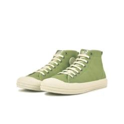 Pataugas ETCHE M/T F2H KAKI -Pataugas Boutique BASKET HAUTE HOMME ETCHE M T F2H KAKI 5