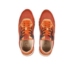 Pataugas ASTATE/P H4I ROUILLE 15 Pataugas ASTATE/P H4I ROUILLE -Pataugas Boutique BASKET HOMME ASTATE P H4I ROUILLE 628470 353 6