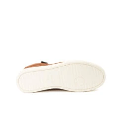 Pataugas BASALTE M/ZIP N H4I CHATAIGNE 17 Pataugas BASALTE M/ZIP N H4I CHATAIGNE -Pataugas Boutique BASKET HOMME BASALT M ZIPN H4I CHATAIGNE 628471 755 8