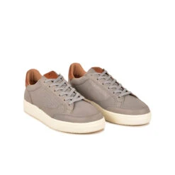 Pataugas BASALTE/N H2H GRIS -Pataugas Boutique BASKET HOMME BASALT N H2H GRIS 628437 650 4 15a44730 df7c 4468 abcc 98d802dfe8d9