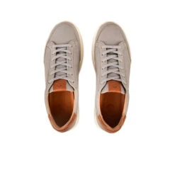 Pataugas BASALTE/N H2H GRIS -Pataugas Boutique BASKET HOMME BASALT N H2H GRIS 628437 650 6 4065e93d ca47 4243 b0b9 4401130076af