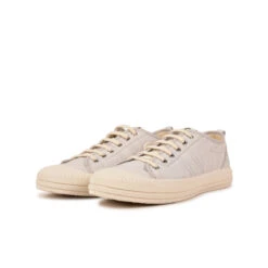 Pataugas ETCHEL/TRAY H2H GRIS -Pataugas Boutique BASKET HOMME ETCHE L TRAY H2H GRIS 5