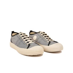 Pataugas ETCHEL/TRAY H2H NOIR -Pataugas Boutique BASKET HOMME ETCHE L TRAY H2H NOIR 4