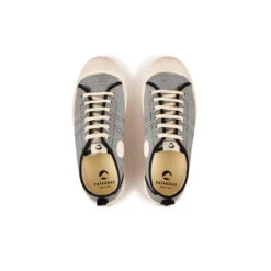 Pataugas ETCHEL/TRAY H2H NOIR -Pataugas Boutique BASKET HOMME ETCHE L TRAY H2H NOIR 6