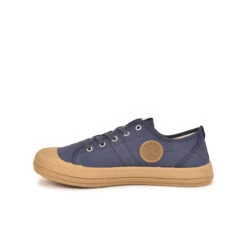 Pataugas ETCHE L/TWK H2H INDIGO -Pataugas Boutique BASKET HOMME ETCHE L TWK H2H INDIGO 628104 455 3