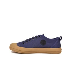Pataugas ETCHE L/TWK H2H BLEU/GUM 13 Pataugas ETCHE L/TWK H2H BLEU/GUM -Pataugas Boutique BASKET HOMME ETCHE TWK H2H BLEU GUM 3