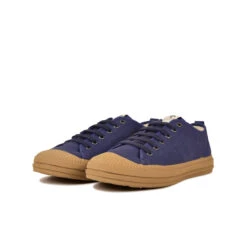 Pataugas ETCHE L/TWK H2H BLEU/GUM 14 Pataugas ETCHE L/TWK H2H BLEU/GUM -Pataugas Boutique BASKET HOMME ETCHE TWK H2H BLEU GUM 5