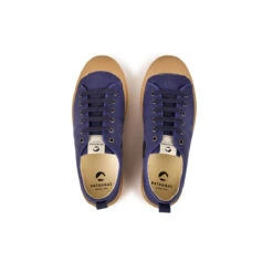 Pataugas ETCHE L/TWK H2H BLEU/GUM 15 Pataugas ETCHE L/TWK H2H BLEU/GUM -Pataugas Boutique BASKET HOMME ETCHE TWK H2H BLEU GUM 6