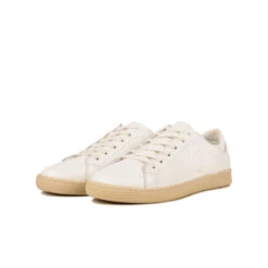 Pataugas JAYO/N H2H BLANC -Pataugas Boutique BASKET HOMME JAYO N H2H BLANC 5