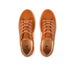 Pataugas NEW CARL/P H2I OCRE 13 Pataugas NEW CARL/P H2I OCRE -Pataugas Boutique BASKET HOMME NEW CARL P H2I OCRE 628408 251 6