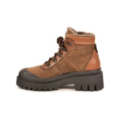 Pataugas AINOA/HK MO F4I CHATAIGNE 14 Pataugas AINOA/HK MO F4I CHATAIGNE -Pataugas Boutique BOOTS FEMME AINOA HK MO F4I CHATAIGNE 628455 755 3