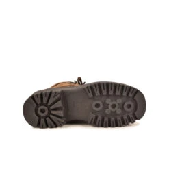 Pataugas AINOA/HK MO F4I CHATAIGNE 19 Pataugas AINOA/HK MO F4I CHATAIGNE -Pataugas Boutique BOOTS FEMME AINOA HK MO F4I CHATAIGNE 628455 755 8