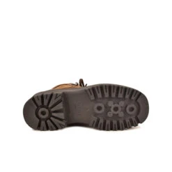 Pataugas AINOA/HK MO F4I CAFE -Pataugas Boutique BOOTS FEMME AINOA HK MO F4I CHOCOLAT 628455 801 8