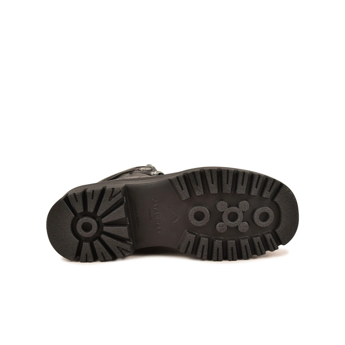 Pataugas AINOA/HK N F4I NOIR 7 Pataugas AINOA/HK N F4I NOIR – Image 5