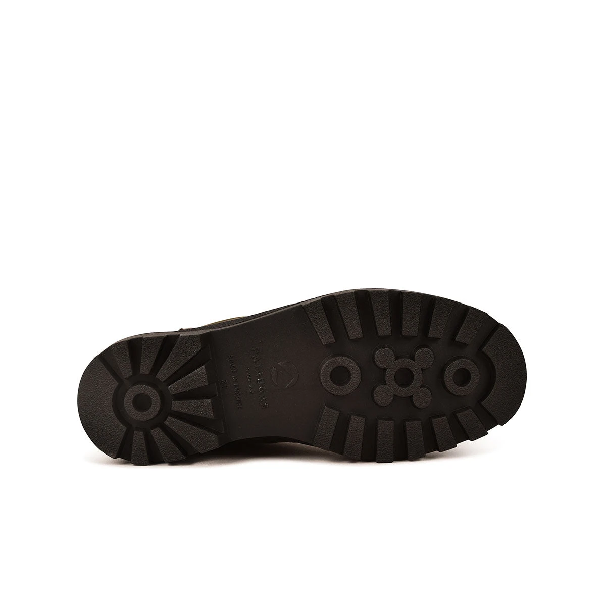 Pataugas AUTHENTIQUE/W MADE IN FRANCE F4G KAKI 8 Pataugas AUTHENTIQUE/W MADE IN FRANCE F4G KAKI – Image 6