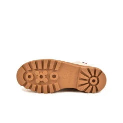 Pataugas AUTHENTIQUE M/G F4I CRÈME 9 Pataugas AUTHENTIQUE M/G F4I CRÈME -Pataugas Boutique BOOTS FEMME AUTHENTIQUE M G F4H CREME 628571 155 4