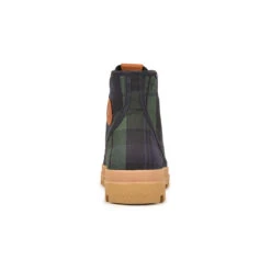 Pataugas AUTHENTIQUE X LE MONT SAINT MICHEL F4G Tartan Marine 12 Pataugas AUTHENTIQUE X LE MONT SAINT MICHEL F4G Tartan Marine -Pataugas Boutique BOOTS FEMME AUTHENTIQUE MSM 7