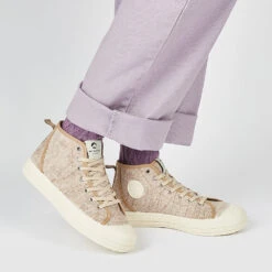 Pataugas ETCHE M/SCO F4I BEIGE 10 Pataugas ETCHE M/SCO F4I BEIGE -Pataugas Boutique BOOTS FEMME ETCHE M TD F4I BEIGE 628489150