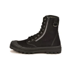 Pataugas AUTHENTIQUE H/TDEP F4I NOIR 13 Pataugas AUTHENTIQUE H/TDEP F4I NOIR -Pataugas Boutique BOOTS FEMME OG H TDEP F4I NOIR 628498 850 2