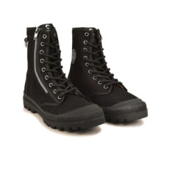 Pataugas AUTHENTIQUE H/TDEP F4I NOIR 15 Pataugas AUTHENTIQUE H/TDEP F4I NOIR -Pataugas Boutique BOOTS FEMME OG H TDEP F4I NOIR 628498 850 4