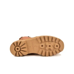 Pataugas AUTHENTIQUE H/TDEP F4I ROUILLE 17 Pataugas AUTHENTIQUE H/TDEP F4I ROUILLE -Pataugas Boutique BOOTS FEMME OG H TDEP F4I ROUILLE 628498 353 8